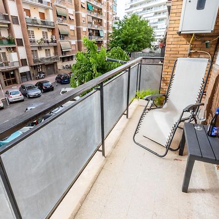 "Marconi Apt With Terrace" 30 Min From Colosseo 외부 사진