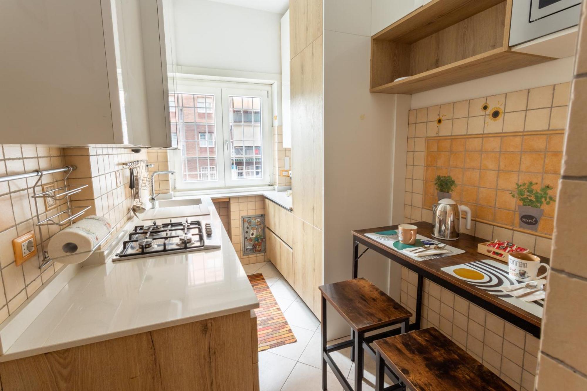 "Marconi Apt With Terrace" 30 Min From Colosseo 외부 사진
