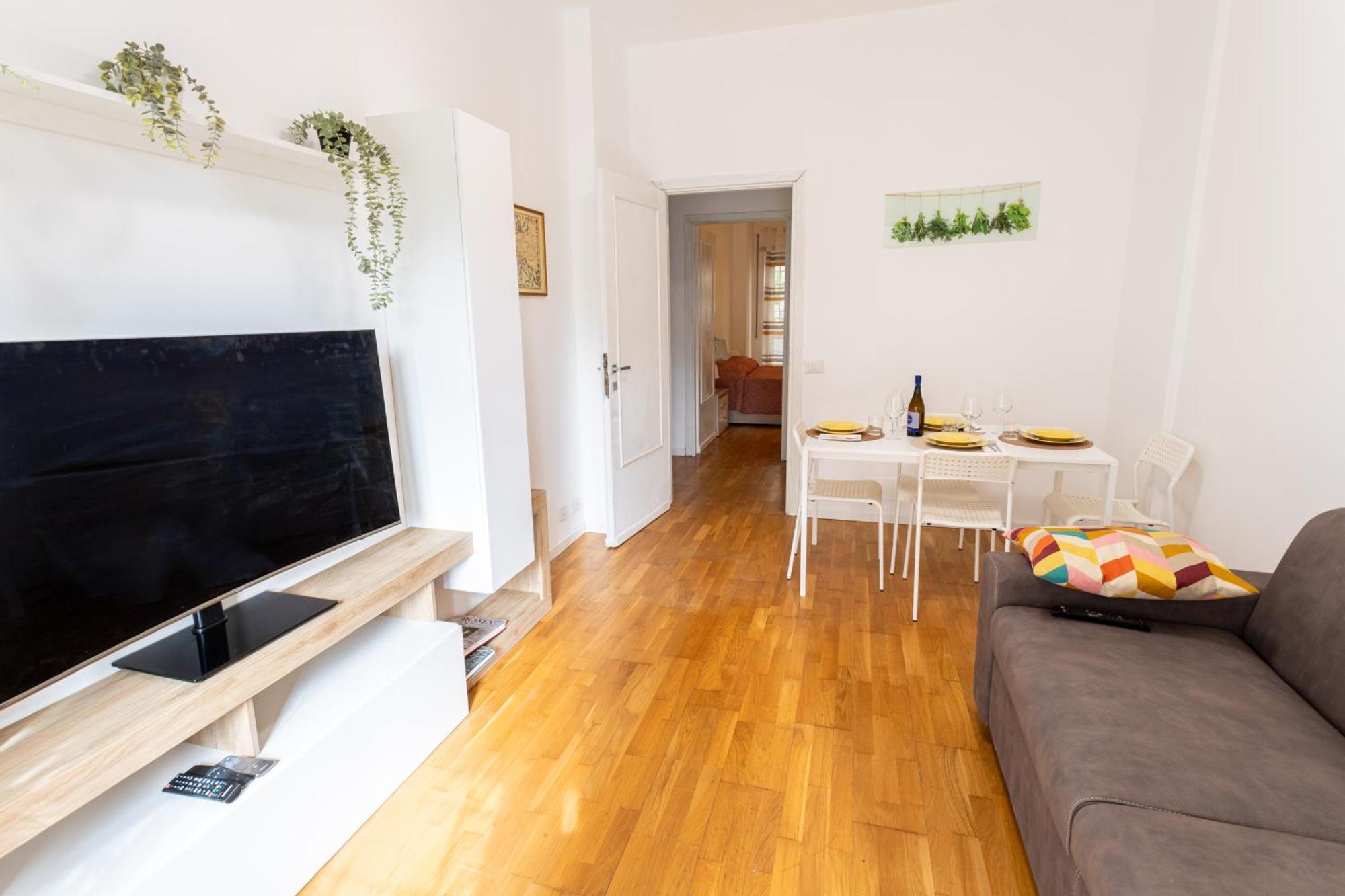 "Marconi Apt With Terrace" 30 Min From Colosseo 외부 사진