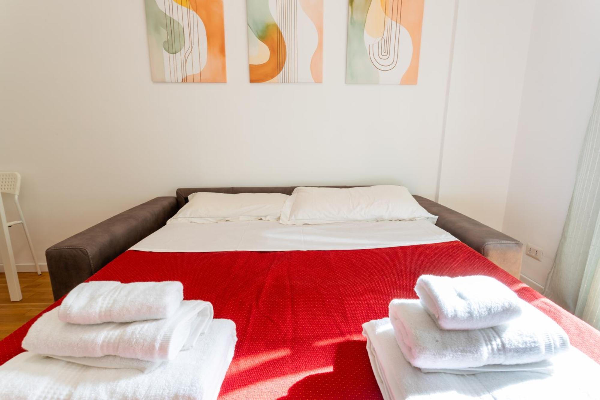 "Marconi Apt With Terrace" 30 Min From Colosseo 외부 사진